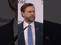 American VP JD Vance spoke about Salwan Momika s assassination by Islamists for burning Qur an