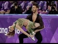 French skater finishes routine despite wardrobe malfunction