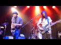 Bernard Allison Group 2017 - YOU GONNA NEED ME
