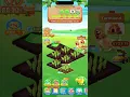 Temu farmland is a scam. Do not play and waste your time.I've been playing for months