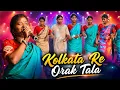 Kolkata Re Orak Tale Gota Ranchi Bajar Pinda Tale Minoti Kisku Orchestra 2026