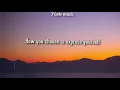 Selena Gomez & The scene - Naturally (Lyrics)