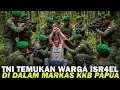 Lagu BULE ASAL ISR4EL TERTANGKAP OLEH TNI‼️SAAT TRANSAKSI SENJATA ILEGAL DENGAN KKB