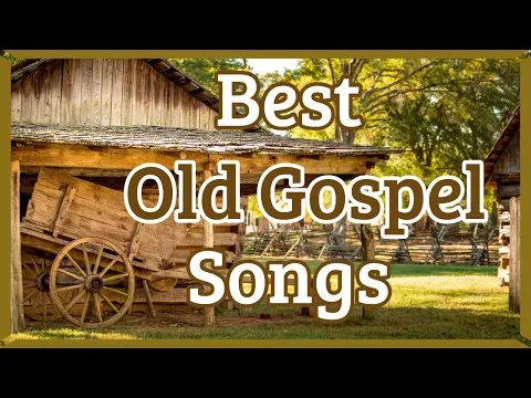 Download MP3 Best Old Gospel Songs - Includes beautiful images that showcase the music - Church Gospel Hymns