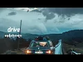 Drive - မမှန်တဲ့တရား ( Lyric)