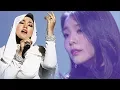 Ailee X Shila Amzah  - I Will Go To You Like The First Snow