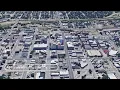 The history of Pueblo Colorado