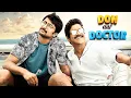Don Aur Doctor - Nani \u0026 Nagarjuna Akkineni, Rashmika Mandanna | New South Hindi Dubbed Movies