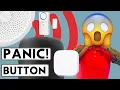 A Smart Home PANIC Button