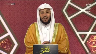 ما حكم قول رب اشرح لي صدري ويسر لي أمري 
