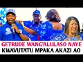 Download Lagu KAMPENI YAVUTA MPAKA MAI GETRUDE MUTHARIKA ALOWELELAPO NAWO KUTIPULA PA GROUND 