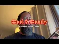 Cool & Deadly | Likkle Jordee (Ukulele Cover)