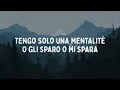 Baby Gang - Mentalité (Testo/Lyrics)