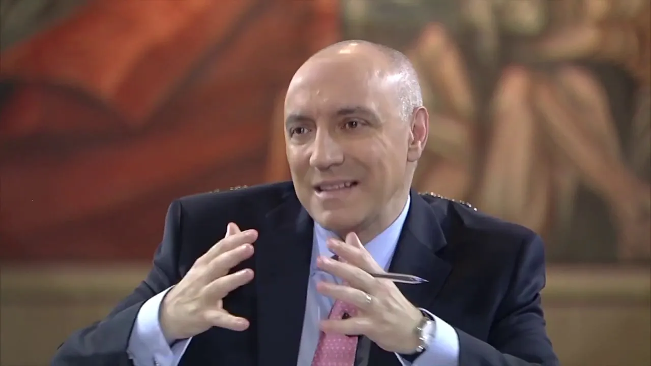 Presunción de inocencia: Ya lo dijo la Corte