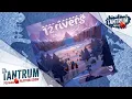 12 Rivers Playthru
