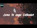 Roberto Roena Y Su Apollo Sound - Lyrics/Letra Como Te Hago Entender