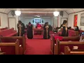 Better by Jessica Reedy praise dance(Release Dance Ministry).
