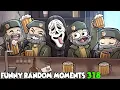 Download Lagu Chilling & Killing - Dead by Daylight Funny Random Moments 318