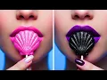 Download Lagu Putri Duyung BAIK vs Putri Duyung JAHAT 🧜‍♀️✨ Cahaya Samudra Epik