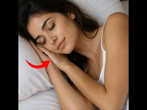 आपके सोने का तरीका बताता है आप कैसे इंसान हो! 😱 #facts #ytshorts #shorts