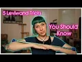 5 Tips and Tricks for Beginner Levitation Wand
