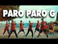 Download Lagu PARO PARO G (TIKTOK BUDOTS REMIX) DJ SANDY  | Dance Fitness | BMD CREW