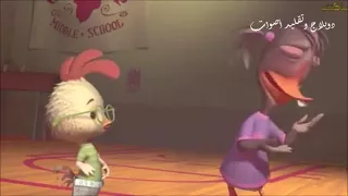                فروج القلة دندنها