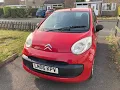 Lagu £250 Citroen C1 Project Part 1 - Inflation Busting Motoring! *Citroen C1/ Toyota Aygo/ Peugeot 107*