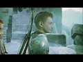 God of War Ragnarok (PS5) - Chasing GARM in HELHEIM - An amateur's journey - Full Playthrough