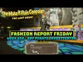 FFXIV Fashion Report Friday - Week 438 Sky Pirate Investigator