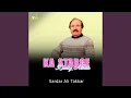 Download Lagu Ka Starge Khulay Nishta