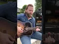 Charles Wesley Godwin sings “Feelin’ Good Again” by Robert Earl Keen