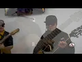 Pavido Navigo y Sangoloteadito - La Nueva Serie(cover)