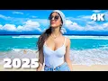 Download Lagu Deep House Mix 2025 ☀ The Best Of Vocal Deep House Music Mix 4K UHD | XDeep Music