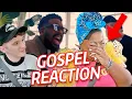 Download Lagu Gospelzangeres neemt zangcoach mee naar TEARS