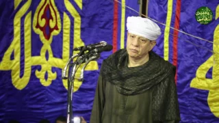 الشيخ ياسين التهامي قصيدة عدمت النوم من حفل السيد البدوي      دندنها