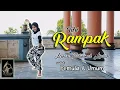 Download Lagu Tari Rampak | Tari Anak Mudah | Tari Tradisional Mudah Ditiru untuk pemula  \u0026 Umum