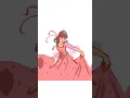 Download Lagu Anastasia crossover with miraculous ladybug #anastasia