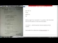 Output Problem 2 Pointers CBSE Class 12 CBSE