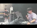 Download Lagu 250923 Can't take my eyes off you /합주 / 직밴 /직장인밴드 / 드럼솔로 /웨이브랩합주실 / 합정 / 서울코베인