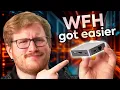 This turns any computer into a server - GL iNet Comet