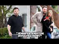 Ben Affleck s AFFAIR With Jennifer Aniston JUST Got EXPOSED Amidst Divorce