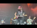 Phosphorescent Live - Nothing Was Stolen (Love Me Foolishly) - King of Prussia, PA - 7/10/25