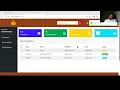 MERN Stack Library Management System