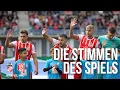 Download Lagu Die Stimmen nach dem Heimspiel  gegen den Halleschen FC | Inside RWE
