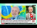 Flávio e Lula afinam estratégias para o último duelo na TV antes das urnas | CNN NOVO DIA