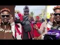 Download Lagu Shatta wale-fans @ EOCO-kantoor vanmorgen was 🔥🔥🔥