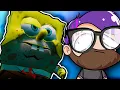 3 CURSED SPONGEBOB GAMES - Krusty Krab Nightmares Sponge Cellar of Death SpongeBob Meth Addiction