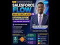 Salesforce Flow Decision Element Tutorial Build Conditional Automation