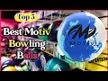 Top 5 Best Motiv Bowling Balls For Competitive Edge In 2025